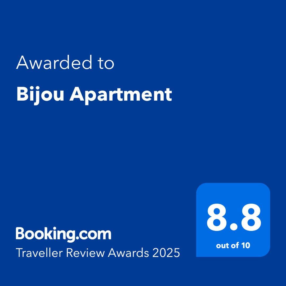 Bijou Apartment Berwick Upon Tweed Exterior foto